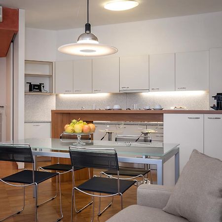 Ferienwohnung Flats4Rent Casa Sailu Verona Exterior foto