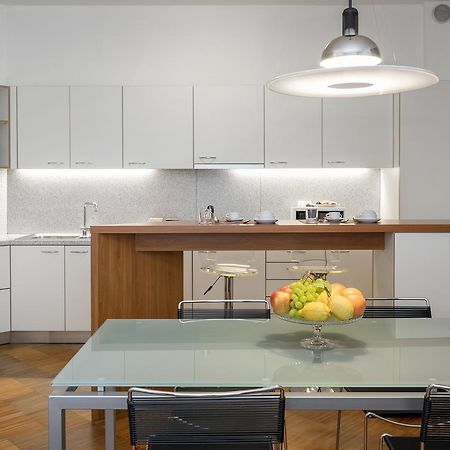 Ferienwohnung Flats4Rent Casa Sailu Verona Exterior foto