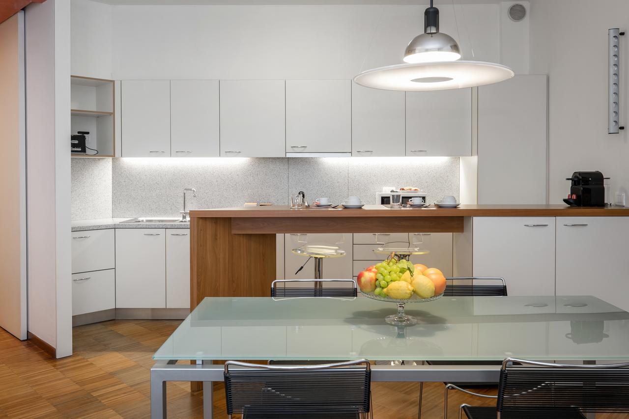 Ferienwohnung Flats4Rent Casa Sailu Verona Exterior foto