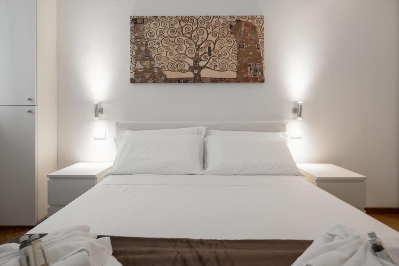 Ferienwohnung Flats4Rent Casa Sailu Verona Exterior foto