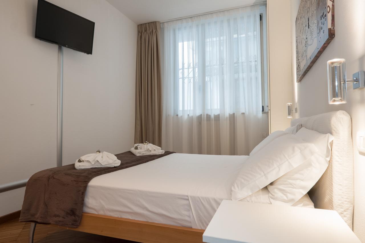 Ferienwohnung Flats4Rent Casa Sailu Verona Exterior foto