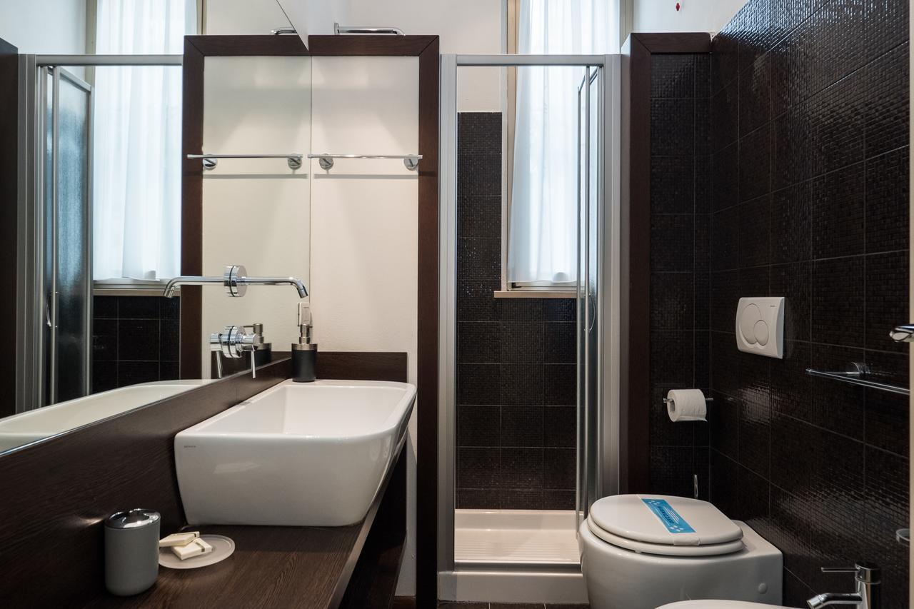 Ferienwohnung Flats4Rent Casa Sailu Verona Exterior foto